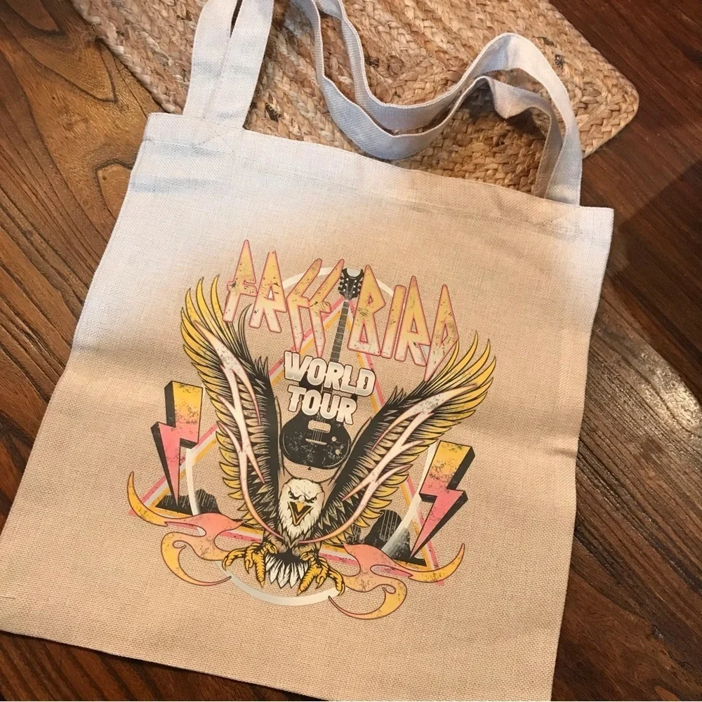 🎵FREEBIRD Tote Bag